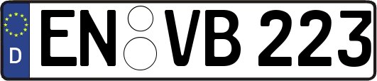 EN-VB223