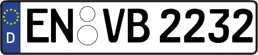 EN-VB2232