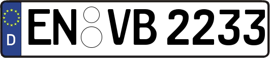 EN-VB2233