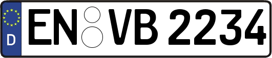 EN-VB2234