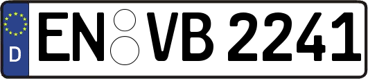 EN-VB2241