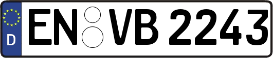 EN-VB2243