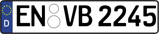 EN-VB2245