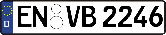 EN-VB2246