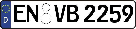 EN-VB2259