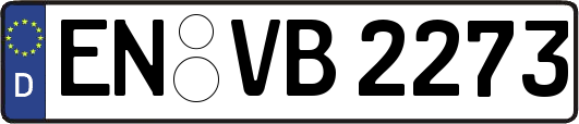 EN-VB2273