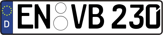 EN-VB230
