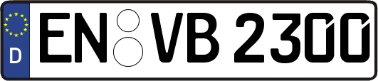 EN-VB2300