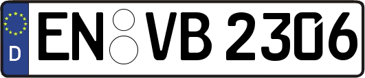 EN-VB2306