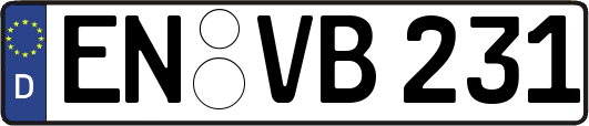 EN-VB231