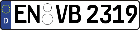 EN-VB2319