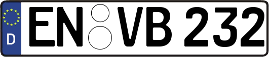 EN-VB232