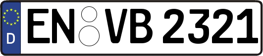 EN-VB2321