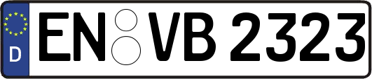 EN-VB2323
