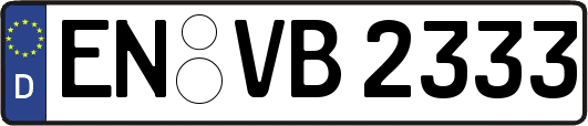 EN-VB2333