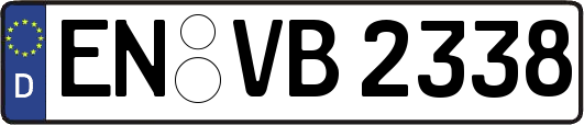 EN-VB2338