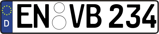 EN-VB234