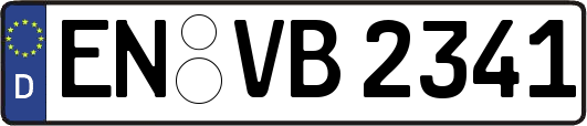 EN-VB2341