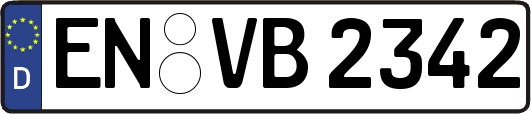 EN-VB2342