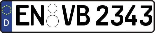 EN-VB2343