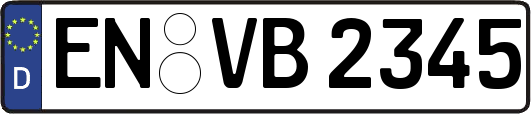 EN-VB2345