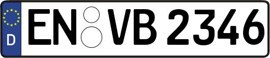 EN-VB2346