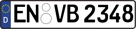 EN-VB2348
