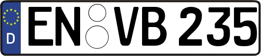 EN-VB235