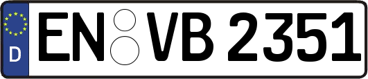 EN-VB2351