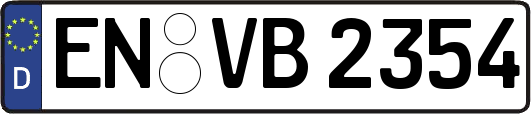 EN-VB2354