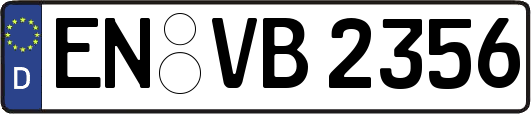 EN-VB2356