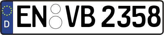 EN-VB2358