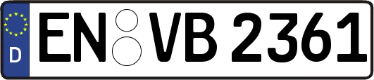 EN-VB2361