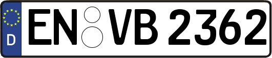 EN-VB2362