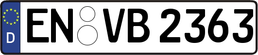 EN-VB2363
