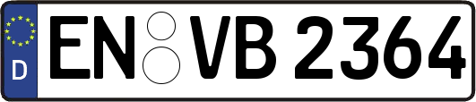 EN-VB2364