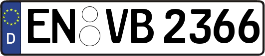 EN-VB2366