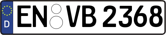 EN-VB2368