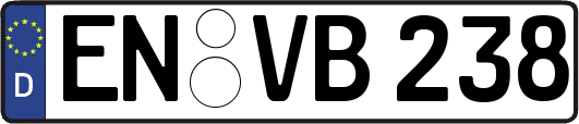EN-VB238