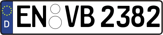 EN-VB2382