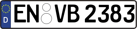 EN-VB2383