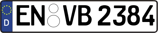 EN-VB2384