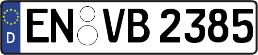 EN-VB2385