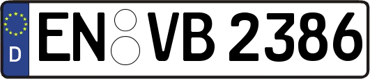 EN-VB2386