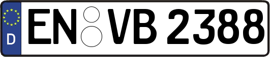 EN-VB2388
