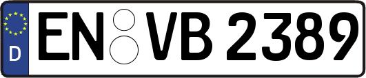 EN-VB2389