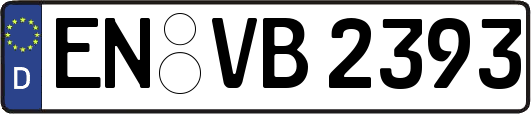 EN-VB2393
