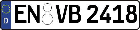 EN-VB2418