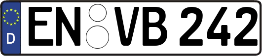 EN-VB242