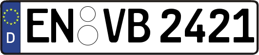 EN-VB2421